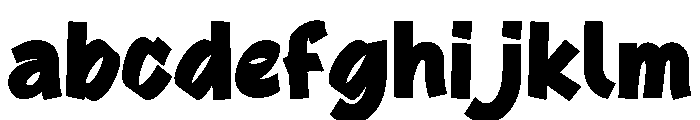Quengo FONT