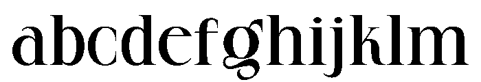 Quenor FONT