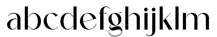 Quente FONT