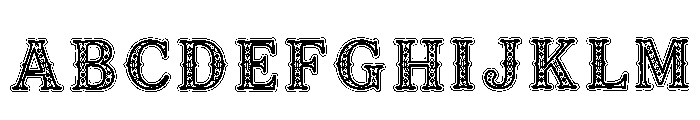 Quentin Regular FONT