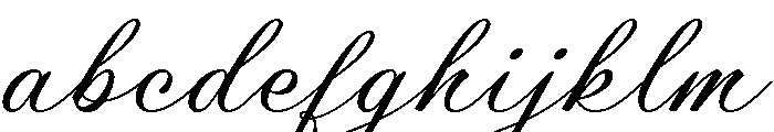 Quentine Regular FONT