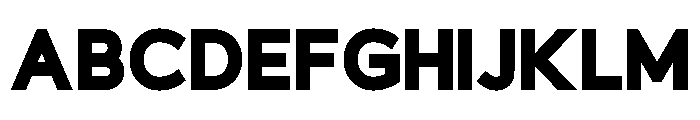 Querencia Black FONT