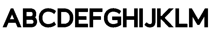 Querencia Bold FONT