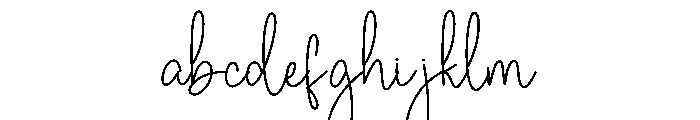 Question Highlandts FONT