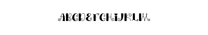 Quick Christian FONT