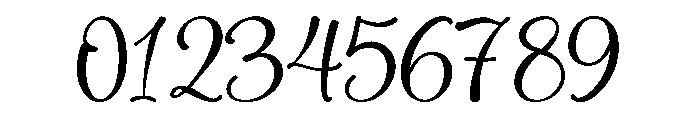 Quick Doodle Font OTHER CHARS