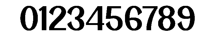 Quick Learn Font OTHER CHARS