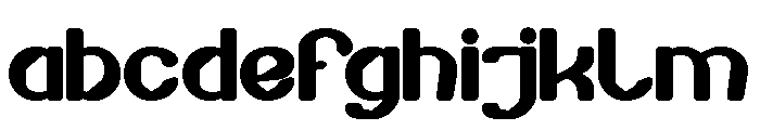 Quick Shot Bold FONT