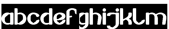 Quick Shot-Inverse FONT