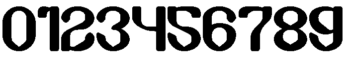 Quick Shot-Light Font OTHER CHARS