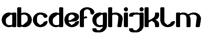Quick Shot FONT