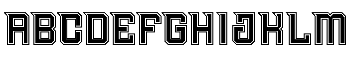 Quick Steps FONT