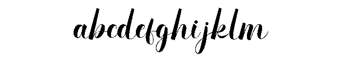 Quicklie FONT