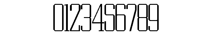 Quickly Extar light Font OTHER CHARS