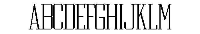 Quickly Extar light FONT