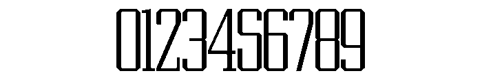 Quickly Light Font OTHER CHARS