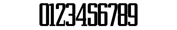 Quickly Semi bold Font OTHER CHARS