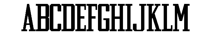 Quickly Semi bold FONT