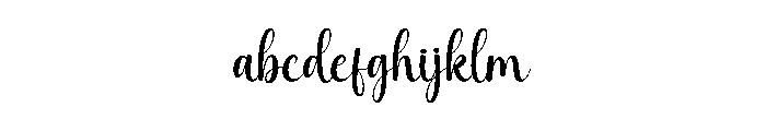 Quickly2 FONT