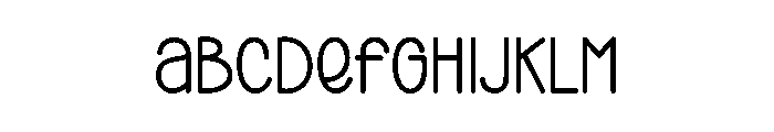Quicksend FONT
