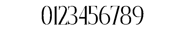 Quiet Lumie Regular Font OTHER CHARS