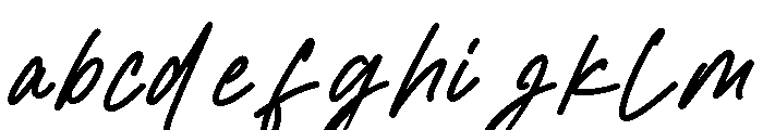 Quild Trip Regular FONT