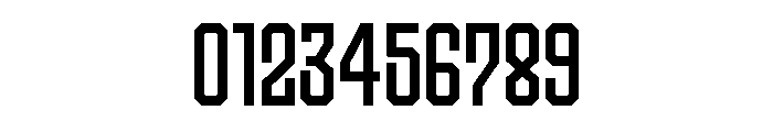 Quillspire Font OTHER CHARS