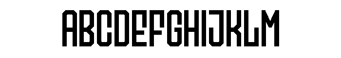 Quillspire Font UPPERCASE