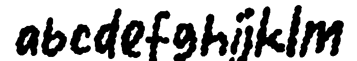 Quilts FONT