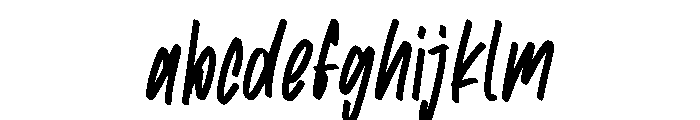 Quin Rose FONT