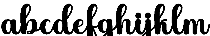 Quincy-Regular FONT