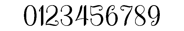 Quinetta-Regular Font OTHER CHARS