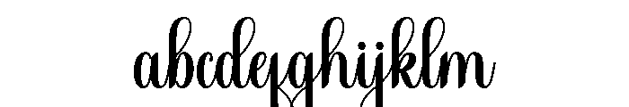 Quinetta-Regular FONT