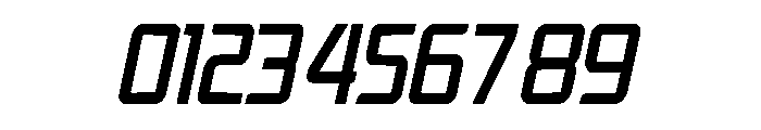 Quinex Font OTHER CHARS