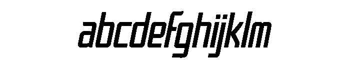 Quinex FONT