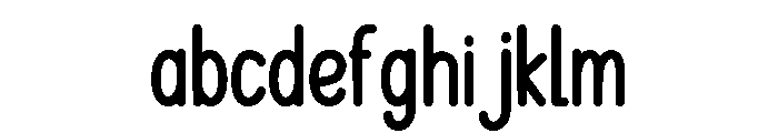 Quinsy Regular FONT