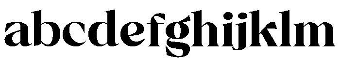 Quintus FONT