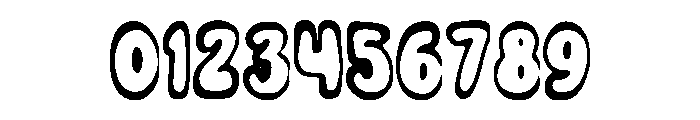 Quinvera Font OTHER CHARS