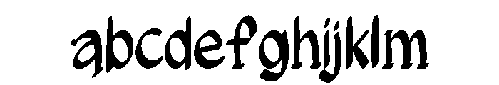 Quirinus FONT
