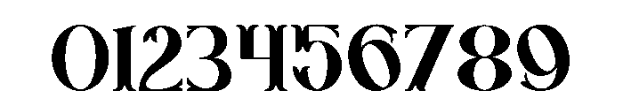 Quirk Astique Font OTHER CHARS