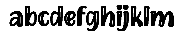 Quirkly FONT