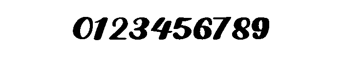 Quirky Lemon Font OTHER CHARS