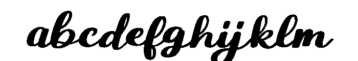 Quirky Lemon FONT