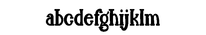 Quirky Punch FONT