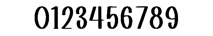 Quirky Write Font OTHER CHARS