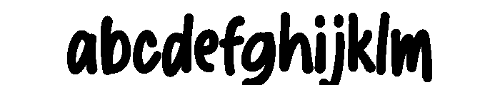 Quity FONT