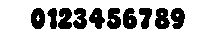 Quivora Font OTHER CHARS