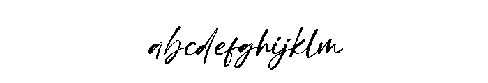 Quixotic Regular FONT