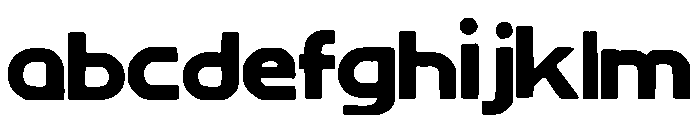 Quldy Regular FONT
