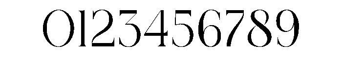 Qullary Font OTHER CHARS